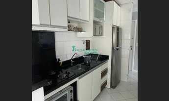 Imagem 5: Apartamento à venda no bairro Serraria - São José/SC