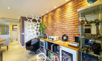 Imagem 6: APARTAMENTO À VENDA EM JUNDIAI- CONDOMÍNIO ANITA GARIBALDI- 3 SUITES VALOR 1.100.000,00