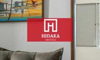 Imagem: Apartamento à venda no bairro Tatuapé