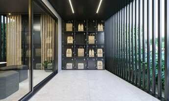 Imagem 6: Flat para Venda em João Pessoa, Bessa, 1 dormitório, 1 suíte, 1 banheiro