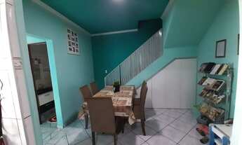 Imagem 7: Casa com 3 dormitórios à venda, 205 m² por R$ 510.000,00 - Vila Pires da Cunha - Indaiatub