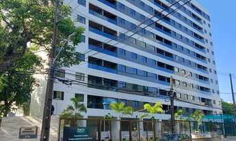 Imagem 2: Apartamento com 94 metros, 3 quartos, DCE em Parnamirim - Recife - PE