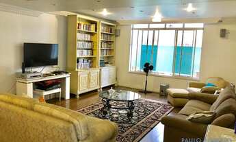 Imagem 6: SOBRADO - ALTO DE PINHEIROS - SP