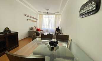 Imagem 3: Apartamento com 3 dormitórios à venda, 115 m² por R$ 389.000,00 - São Mateus - Juiz de For