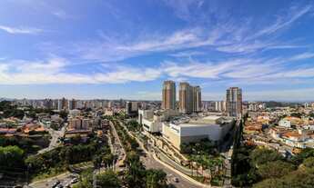 Imagem 6: Sala Comercial no Edifício Nine Office Boutique