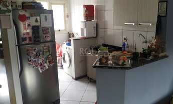 Imagem 7: Casa em Hípica Casa com 2 dormitórios