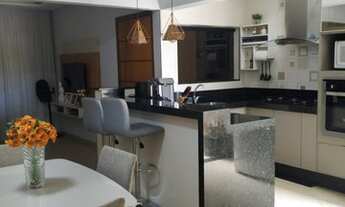 Imagem 4: Casa - Parque Planalto - Santa Bárbara D'Oeste