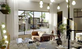 Imagem 2: Casa - Swiss Park - Campinas