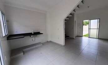 Imagem: Casa Condomínio 90m² área útil, 72m²