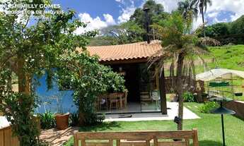 Imagem 6: Chácara para Venda em Dona Catarina Itu-SP