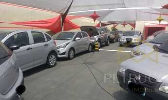 Imagem 3: Ponto comercial - Cidade Satélite Íris - Campinas