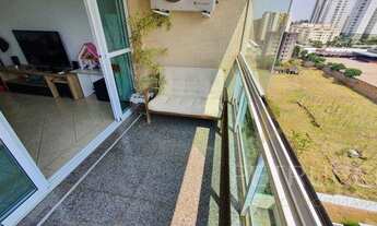 Imagem: Apartamento - Mansões Santo Antônio