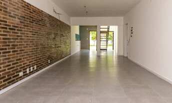 Imagem 4: Porto Alegre - Casa Padrão - Ipanema