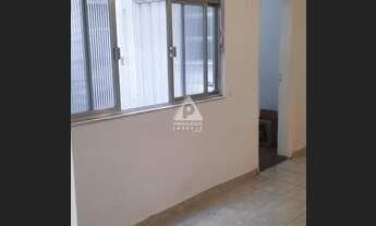 Imagem 4: Apartamento à venda, 2 quartos, 1 vaga, Tijuca - RIO DE JANEIRO/RJ