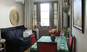 Imagem 4: Porto Alegre - Apartamento Padrão - Floresta