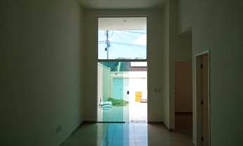 Imagem 3: Térrea para venda com 105 metros quadrados com 3 quartos em São Bento - Fortaleza - CE