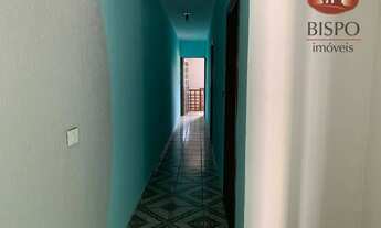 Imagem 3: Casa com 2 dormitórios à venda, 183 m² por R$ 330.000,00 - Morada do Sol - Americana/SP