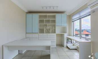 Imagem 5: Porto Alegre - Conjunto Comercial/Sala - Petrópolis