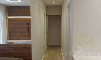 Imagem 7: Apartamento - Jardim Ypê - Paulínia