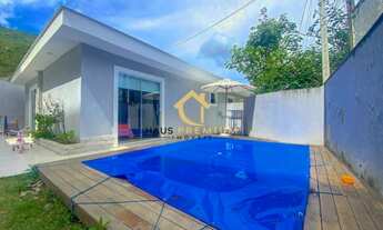 Imagem 3: Casa à venda no bairro Tijuca - Teresópolis/RJ