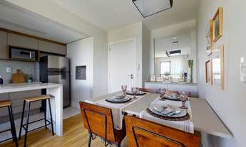 Imagem 4: Apartamento com 2 dormitórios à venda em Guaíba