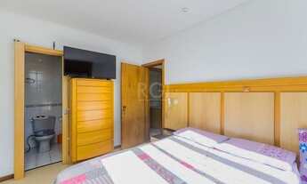 Imagem 5: Porto Alegre - Apartamento Padrão - Petrópolis