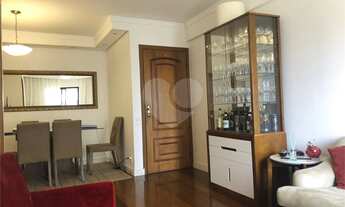 Imagem 4: São Paulo - Apartamento Padrão - SAÚDE