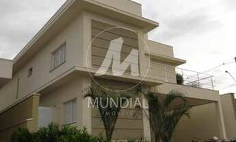 Imagem 2: Casa (sobrado em condominio) 4 dormitórios/suite, cozinha planejada, portaria 24hs, lazer