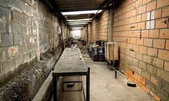 Imagem 7: Barracão para alugar no Éden, em Sorocaba -SP