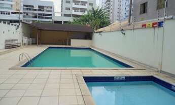 Imagem: Apartamento Á Venda - 3 Quartos - Lazer