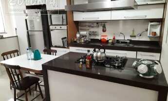 Imagem 4: Santo André - Casa Padrão - Camilópolis