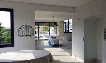 Imagem 2: Casa - Swiss Park - Campinas