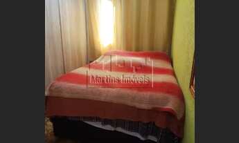 Imagem 3: Apartamento para venda possui 56 metros quadrados com 2 quartos