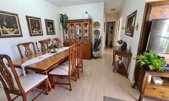 Imagem: Apartamento no Jardim Botânico, 3 quartos