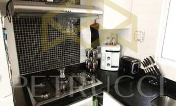 Imagem 6: Apartamento - Parque Prado - Campinas