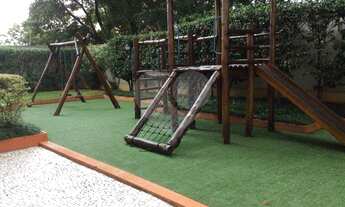 Imagem: São Paulo - Apartamento Padrão - LAPA