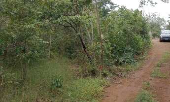 Imagem: Chácara de 4 mil metros quadrados