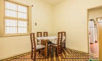 Imagem 6: Porto Alegre - Casa Padrão - Menino Deus