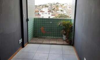 Imagem: Apartamento à venda, 2 quartos, 1 vaga