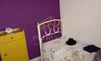 Imagem 7: Casa - Jardim São Pedro de Viracopos - Campinas