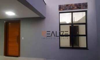 Imagem 3: Casa com 3 dormitórios à venda, 115 m² por R$ 585.000,00 - Jardim Residencial Veneza - Ind