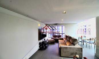 Imagem 4: Cobertura Locação Moema 150 m² 2 Dormitórios