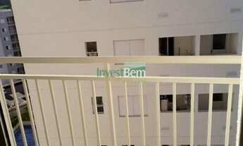 Imagem 4: Apartamento com 2 dormitórios à venda, 47 m² por R$ 250.000 - Condomínio Alta Vista - Vali