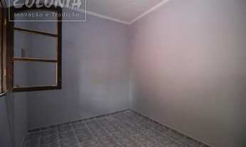 Imagem 3: Santo André - Casa Padrão - Vila Camilópolis