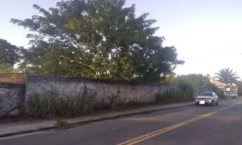 Imagem: Terreno em Itaipuaçu