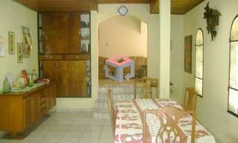 Imagem 4: Casa à venda, 3 quartos, 1 suíte, 7 vagas, Alteza - Santo André/SP