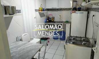 Imagem 6: Apartamento no centro de Belém, 58 m, recém reformada, nascente, semi mobiliado