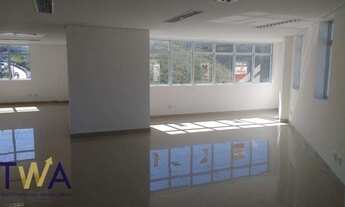 Imagem 7: Andar Corporativo, 276 m² - venda por R$ 2.423.514,72 ou aluguel por R$ 7.900,00/mês - Est