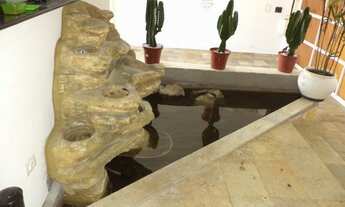 Imagem 3: SOBRADO à venda, 5 quartos, 5 suítes, 5 vagas, Jardim da Glória - São Paulo/SP