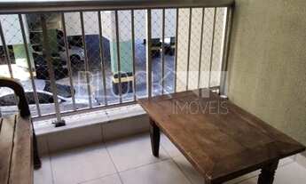 Imagem: Rio de Janeiro - Apartamento Padrão - Taquara